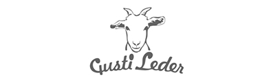 Logo of Gusti Leder
