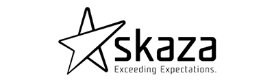 Logo of Skaza