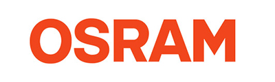 Logo of Osram