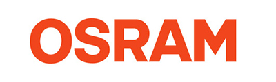 Logo of Osram