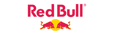 Logo of Red Bull