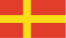 Flag of Scandinavia