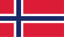 Flag of Norway