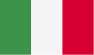 Flag of Italy
