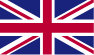 Flag of United Kingdom