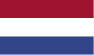 Flag of Netherlands