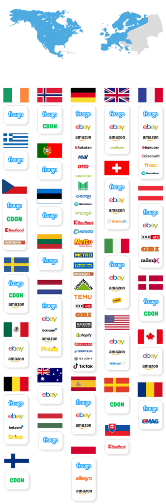 Home Page Marketplaces Mobile2026